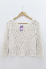 SACO Femenino Divided