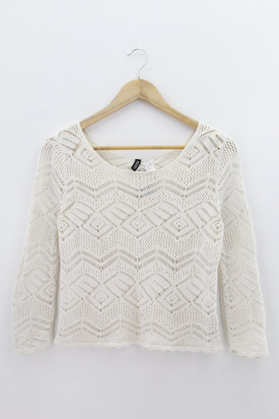 SACO Femenino Divided