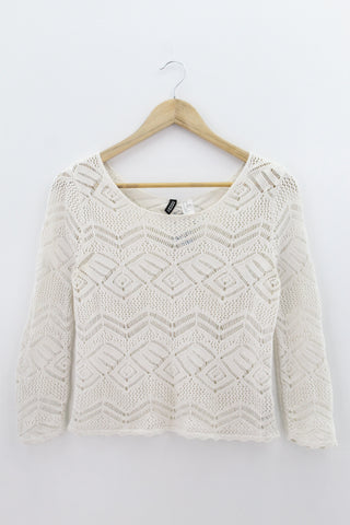 SACO Femenino Divided