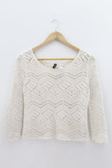 SACO Femenino Divided