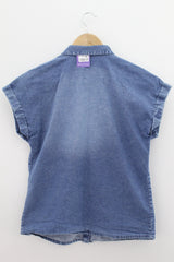 BLUSA Femenino CASUAL /OFICINA