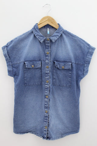 BLUSA Femenino CASUAL /OFICINA