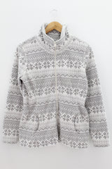 CHOMPA Femenino Old Navy