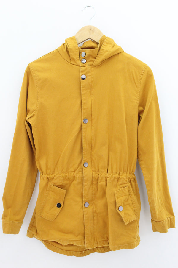 CHAQUETA Femenino