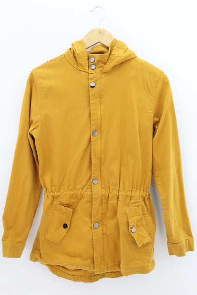 CHAQUETA Femenino