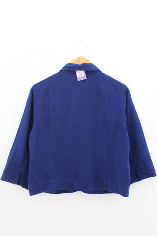 BLUSA Femenino CASUAL /OFICINA