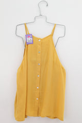 TOP Femenino CASUAL Pull & Bear