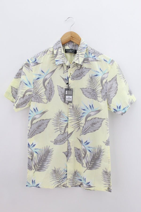 CAMISA Masculino Primark