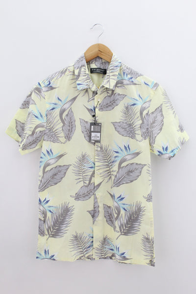 CAMISA Masculino Primark