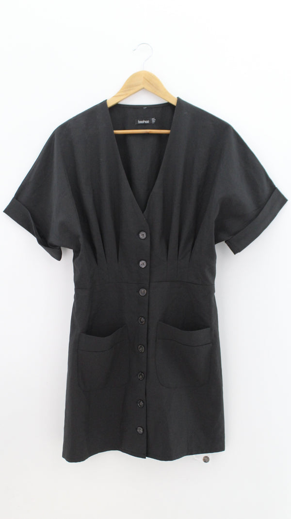 VESTIDO Femenino CASUAL/DEPORTIVO
