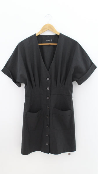 VESTIDO Femenino CASUAL/DEPORTIVO