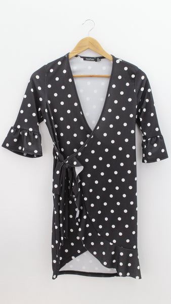 VESTIDO Femenino FORMAL/OFICINA
