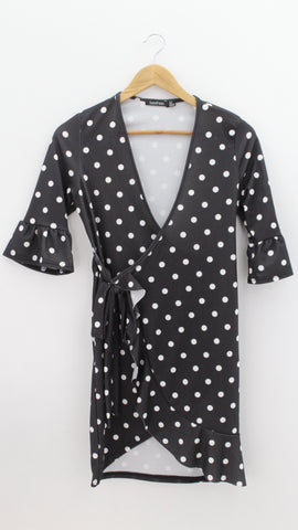 VESTIDO Femenino FORMAL/OFICINA