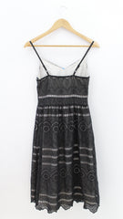 VESTIDO Femenino CASUAL/DEPORTIVO