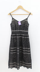 VESTIDO Femenino CASUAL/DEPORTIVO
