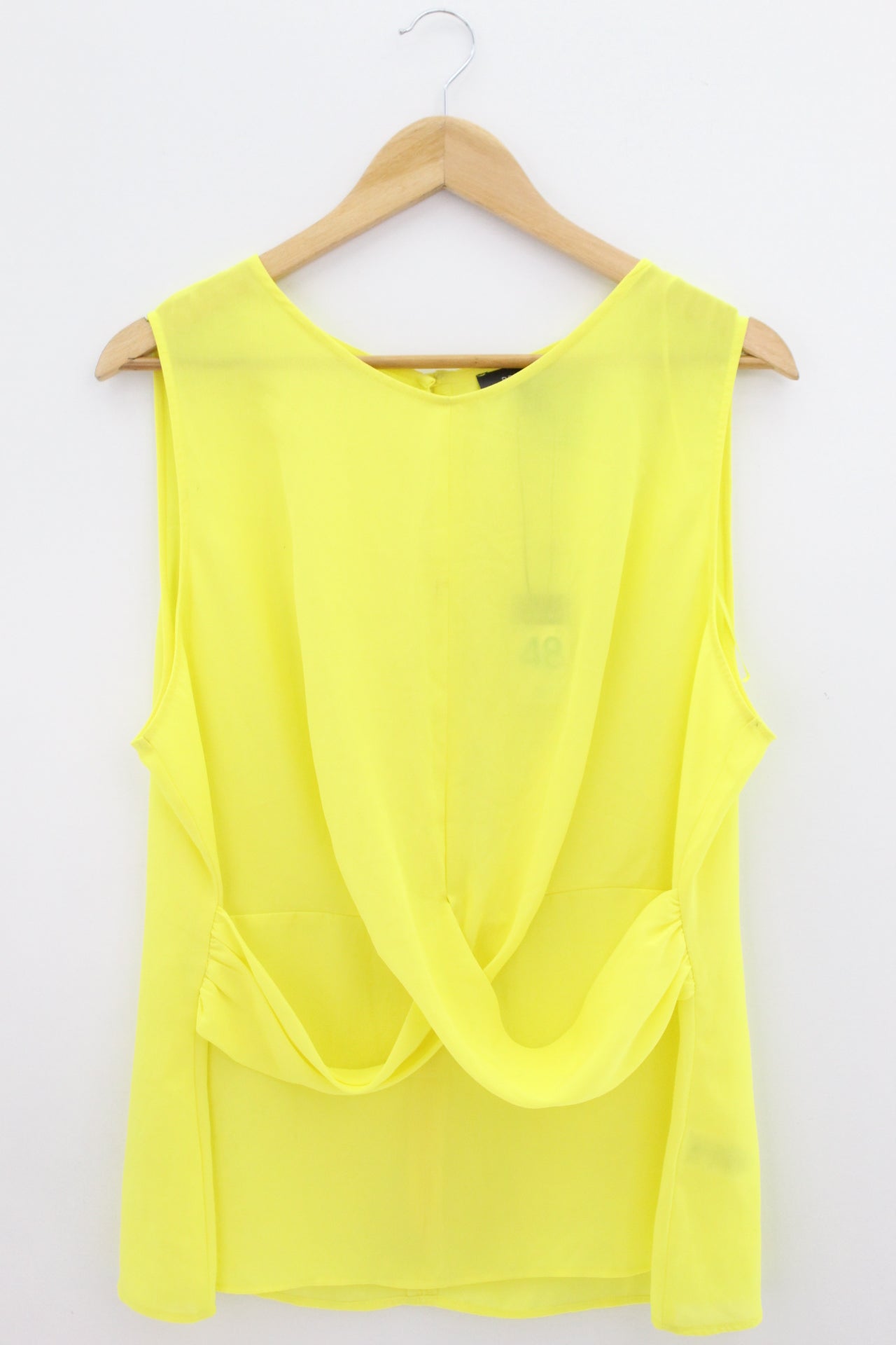 TOP Femenino CASUAL Primark