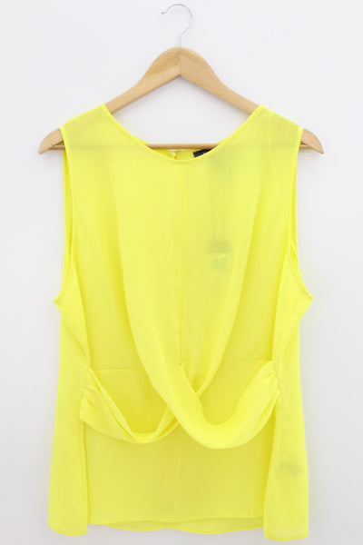 TOP Femenino CASUAL Primark