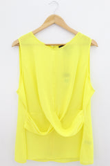 TOP Femenino CASUAL Primark
