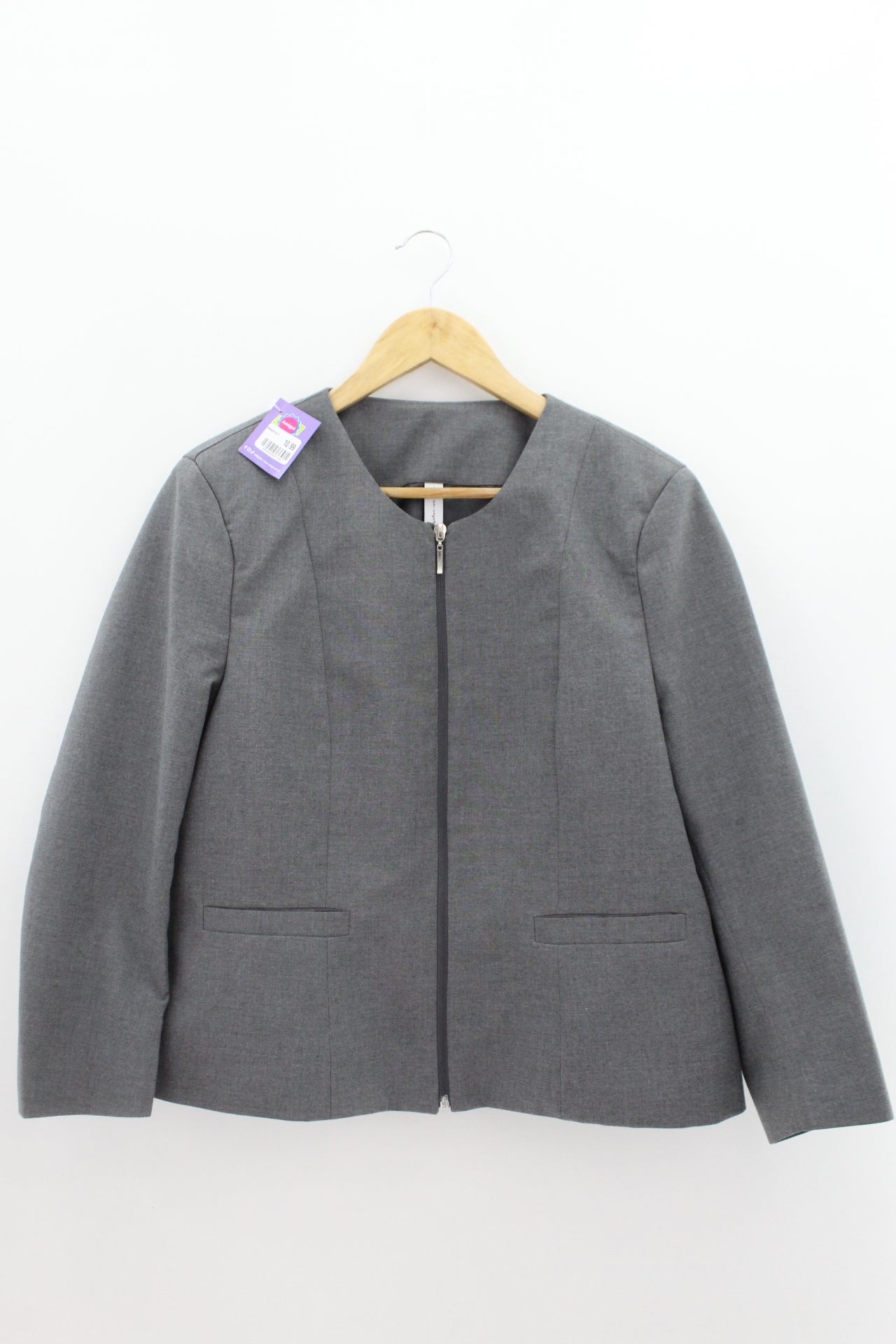 CHAQUETA Femenino