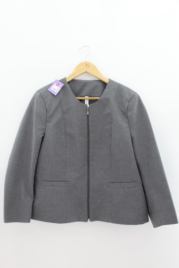 CHAQUETA Femenino