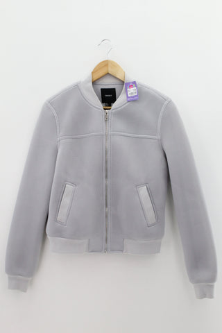 CHAQUETA Femenino Forever 21