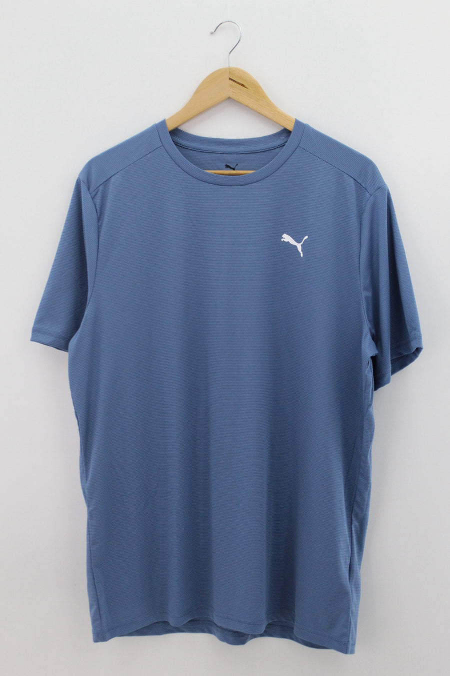CAMISETA DEPORTIVA Masculino Puma