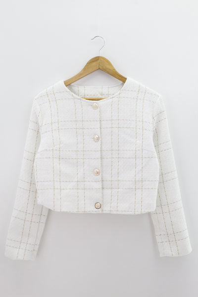 CHAQUETA Femenino