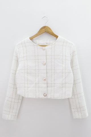 CHAQUETA Femenino