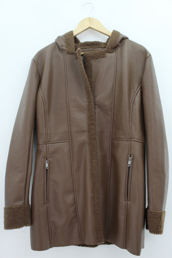 CHAQUETA Femenino