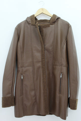 CHAQUETA Femenino