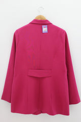 CHAQUETA Femenino RM