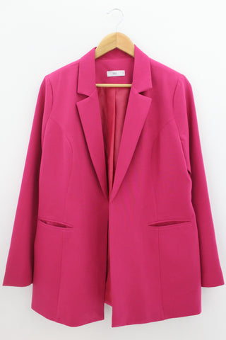 CHAQUETA Femenino RM