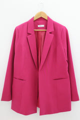 CHAQUETA Femenino RM