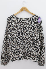 BLUSA Femenino CASUAL /OFICINA