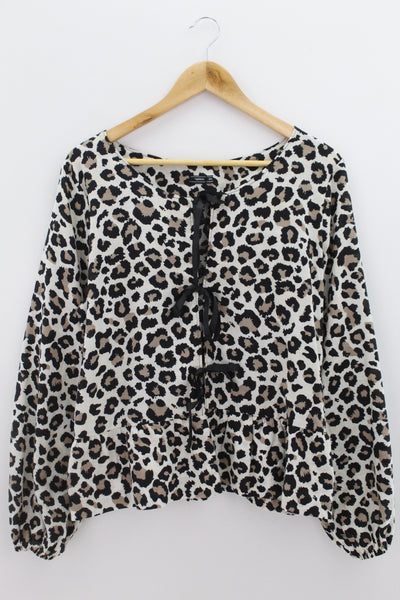 BLUSA Femenino CASUAL /OFICINA