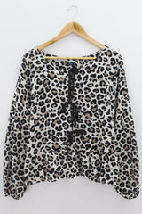 BLUSA Femenino CASUAL /OFICINA