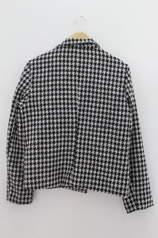CHAQUETA Femenino