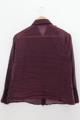 BLUSA Femenino CASUAL /OFICINA