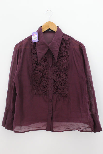 BLUSA Femenino CASUAL /OFICINA