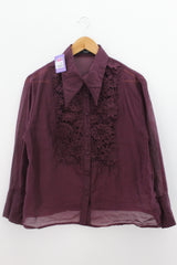 BLUSA Femenino CASUAL /OFICINA