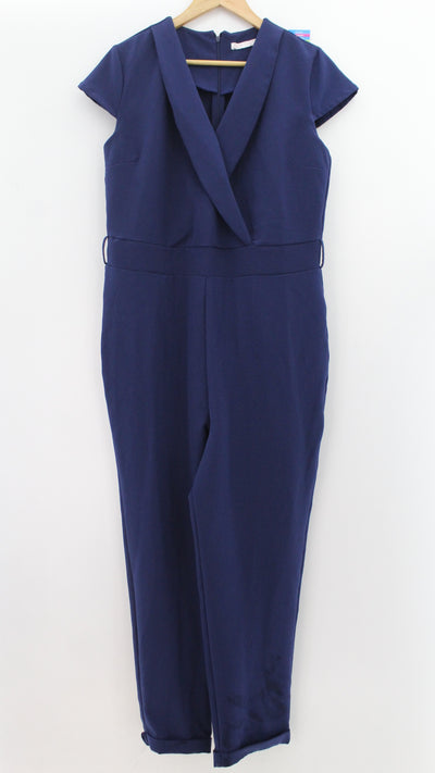 ENTERIZO PANTALON Femenino