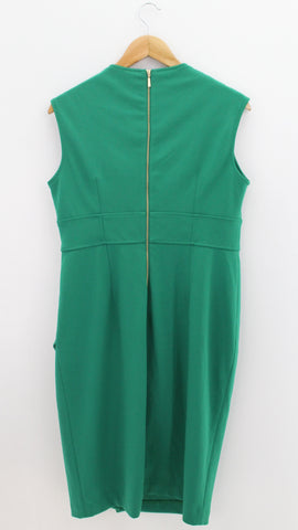 VESTIDO Femenino FORMAL/OFICINA Calvin Klein