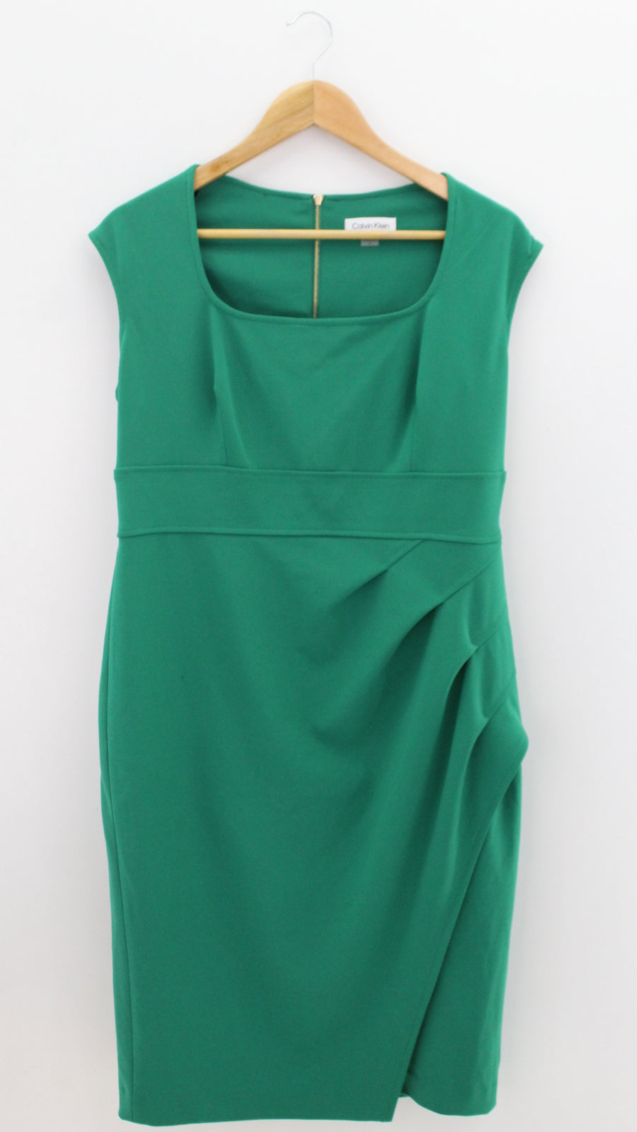 VESTIDO Femenino FORMAL/OFICINA Calvin Klein