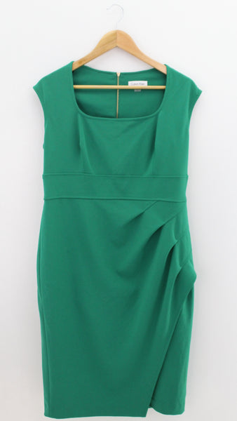 VESTIDO Femenino FORMAL/OFICINA Calvin Klein