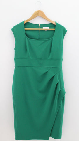 VESTIDO Femenino FORMAL/OFICINA Calvin Klein