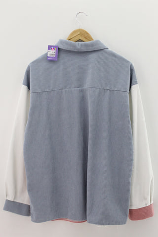 CHAQUETA Femenino
