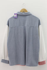 CHAQUETA Femenino