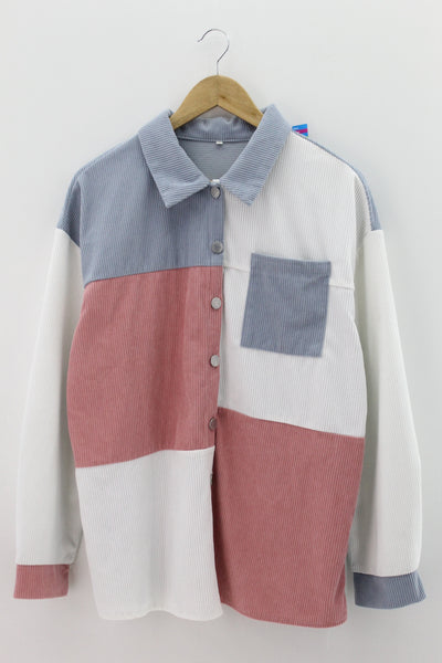 CHAQUETA Femenino