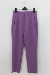 PANTALON VESTIR Femenino Stradivarius