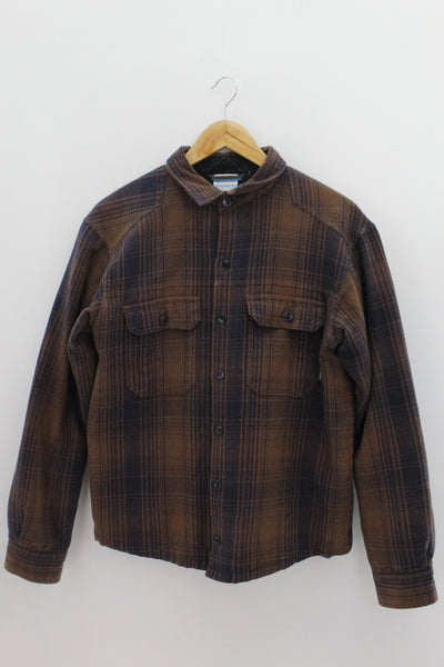 CHAQUETA Masculino Columbia